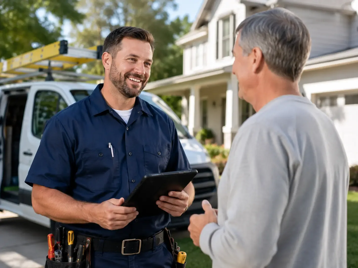 Whole Home Rewiring Brighton, CO FAQs